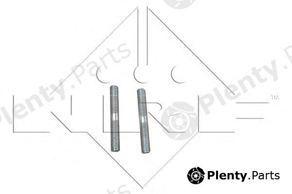  NRF part 35414 Condenser, air conditioning