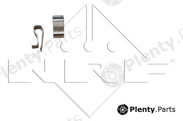  NRF part 53422 Radiator, engine cooling