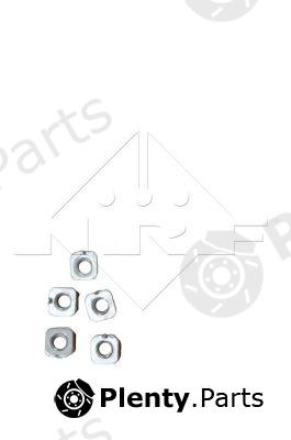  NRF part 53471 Radiator, engine cooling