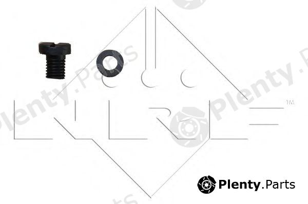  NRF part 53603 Radiator, engine cooling