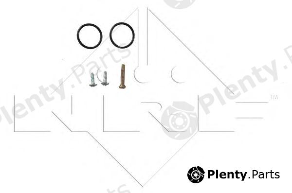  NRF part 58036 Heat Exchanger, interior heating