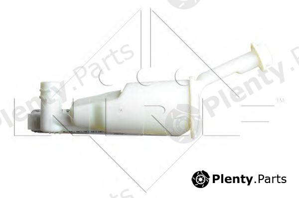  NRF part 58170 Radiator, engine cooling