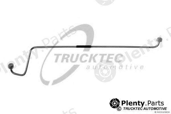 TRUCKTEC AUTOMOTIVE part 01.13.158 (0113158) High Pressure Pipe, injection system