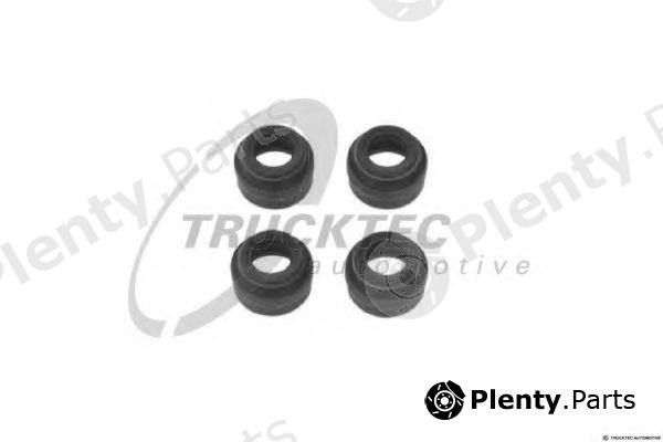  TRUCKTEC AUTOMOTIVE part 0243266 Seal Set, valve stem