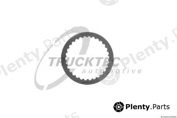  TRUCKTEC AUTOMOTIVE part 02.25.011 (0225011) Lining Disc, automatic transmission