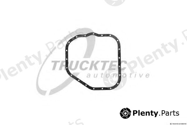  TRUCKTEC AUTOMOTIVE part 02.10.049 (0210049) Gasket, wet sump