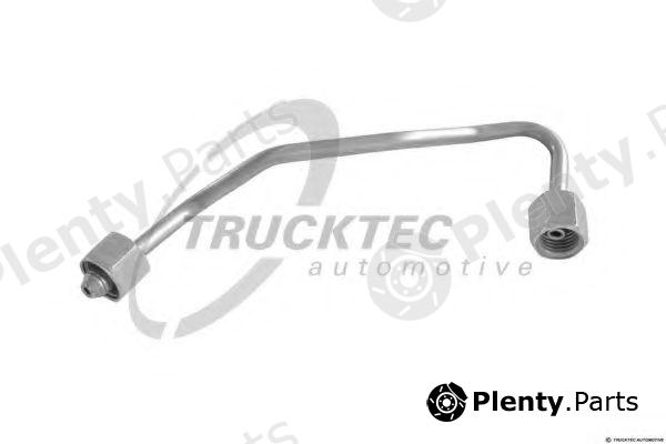  TRUCKTEC AUTOMOTIVE part 02.13.091 (0213091) High Pressure Pipe, injection system