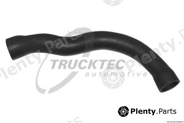  TRUCKTEC AUTOMOTIVE part 08.19.150 (0819150) Radiator Hose