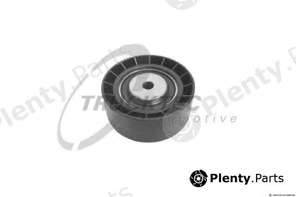  TRUCKTEC AUTOMOTIVE part 08.19.106 (0819106) Tensioner Pulley, v-ribbed belt