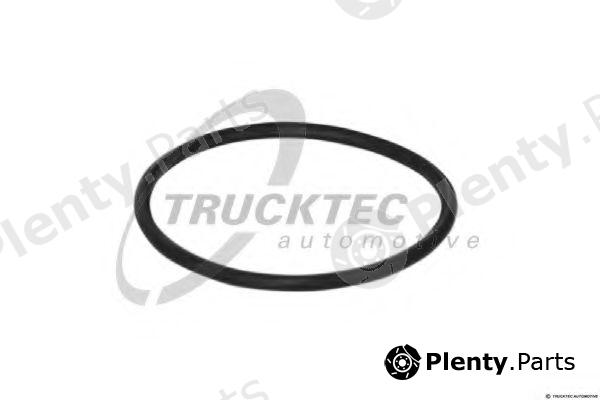  TRUCKTEC AUTOMOTIVE part 02.67.006 (0267006) Gasket, thermostat