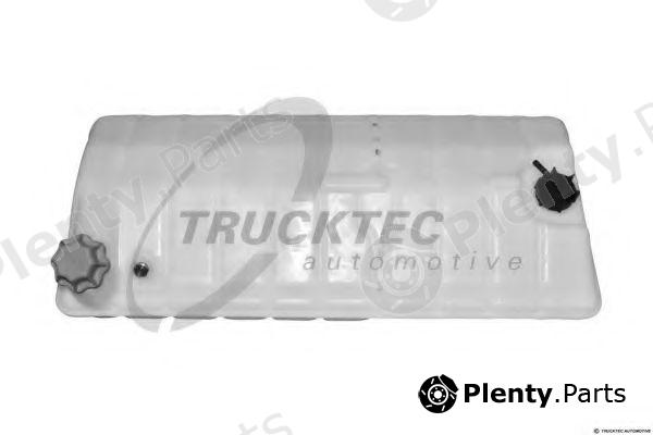  TRUCKTEC AUTOMOTIVE part 05.40.049 (0540049) Expansion Tank, coolant