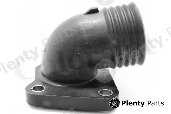  CALORSTAT by Vernet part WF0014 Coolant Flange