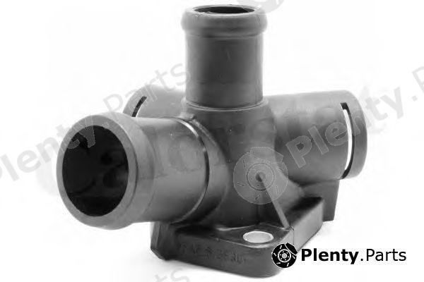  CALORSTAT by Vernet part WF0065 Coolant Flange