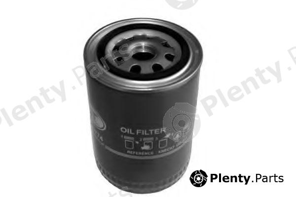  SCT Germany part SM5774 Oil Filter