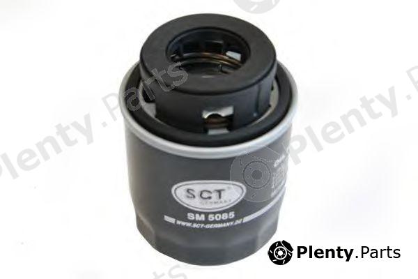  SCT Germany part SM5085 Oil Filter