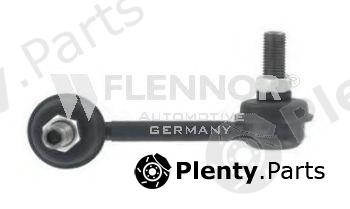  FLENNOR part FL0124-H (FL0124H) Rod/Strut, stabiliser