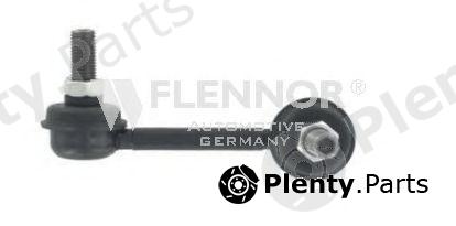  FLENNOR part FL0125-H (FL0125H) Rod/Strut, stabiliser