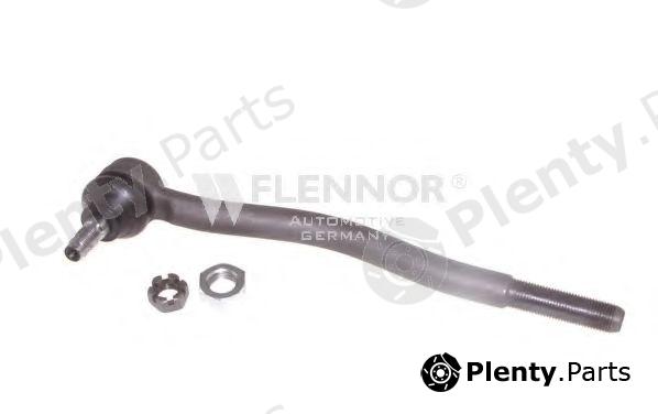  FLENNOR part FL114-B (FL114B) Tie Rod End