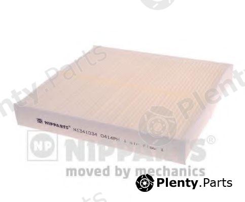  NIPPARTS part N1341034 Filter, interior air