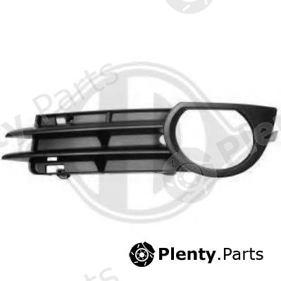  DIEDERICHS part 1031047 Ventilation Grille, bumper