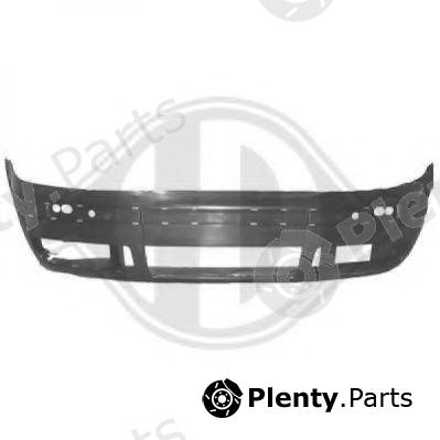  DIEDERICHS part 7830150 Bumper