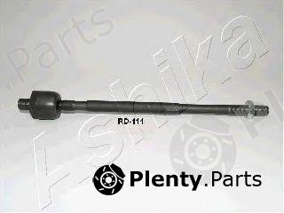  ASHIKA part 103-01-114 (10301114) Tie Rod Axle Joint