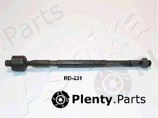  ASHIKA part 103-02-231 (10302231) Tie Rod Axle Joint