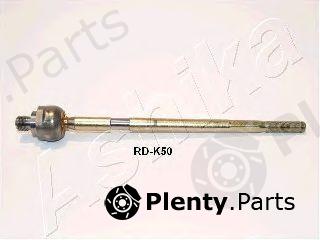  ASHIKA part 103-0K-K50 (1030KK50) Tie Rod Axle Joint
