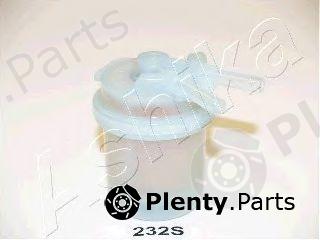  ASHIKA part 30-02-232 (3002232) Fuel filter
