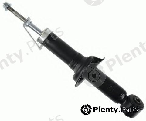  BOGE part 27-M41-A (27M41A) Shock Absorber
