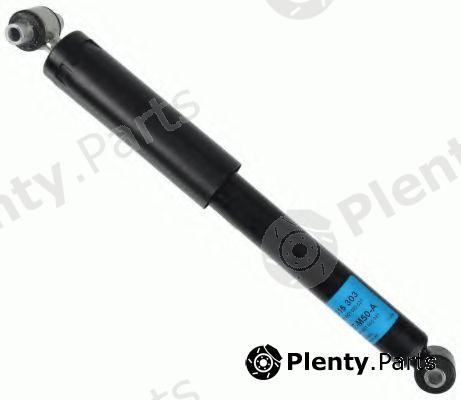  BOGE part 27-M50-A (27M50A) Shock Absorber