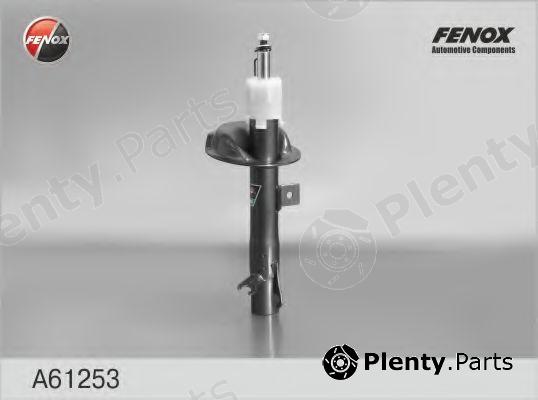  FENOX part A61253 Shock Absorber