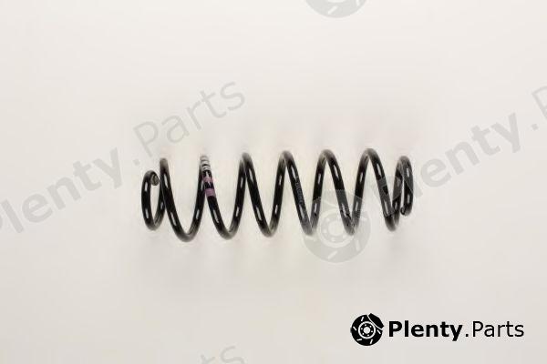  BILSTEIN part 36-134137 (36134137) Coil Spring