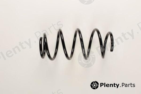  BILSTEIN part 37-154592 (37154592) Coil Spring