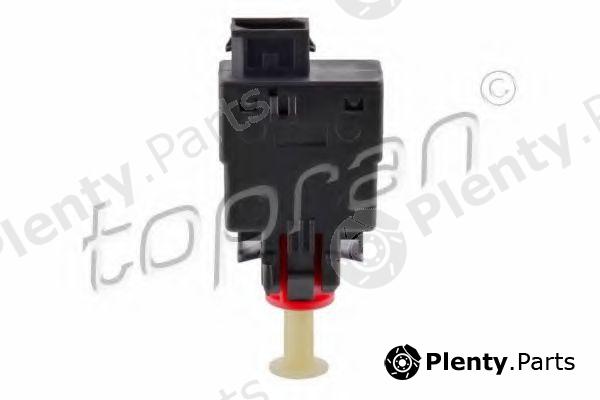  TOPRAN part 500497 Brake Light Switch