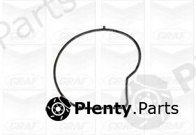  GRAF part PA1139 Water Pump