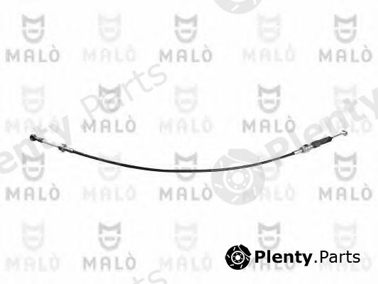  MALÒ part 29502 Cable, manual transmission