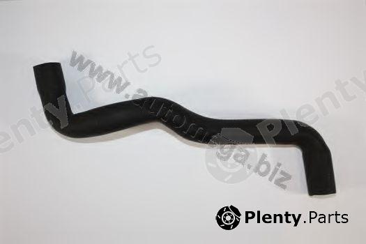  AUTOMEGA part 301210053037H Radiator Hose