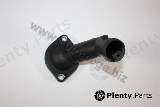  AUTOMEGA part 30121012106AC Coolant Flange