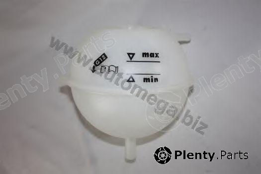  AUTOMEGA part 301210407701B Expansion Tank, coolant