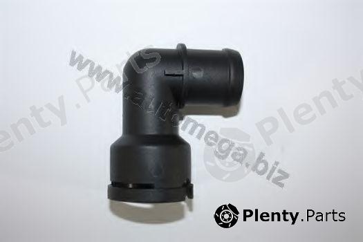 AUTOMEGA part 301210619037 Coolant Flange