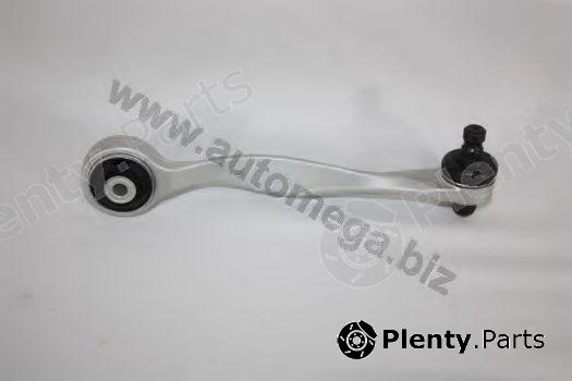  AUTOMEGA part 3040705108E0A Track Control Arm