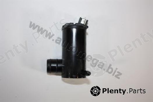  AUTOMEGA part 30601400949 Water Pump, headlight cleaning