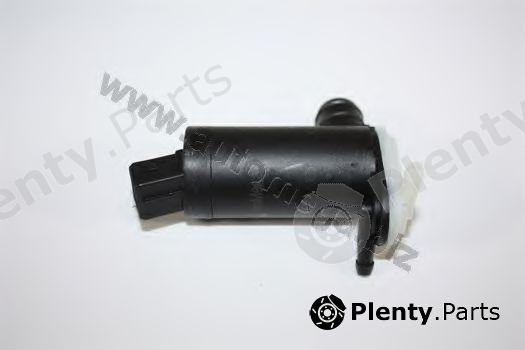  AUTOMEGA part 30700030178 Water Pump, headlight cleaning