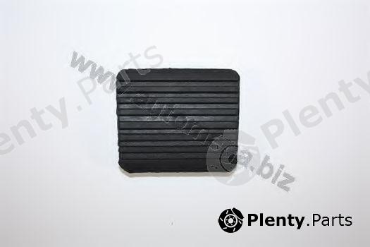  AUTOMEGA part 307210173823 Clutch Pedal Pad