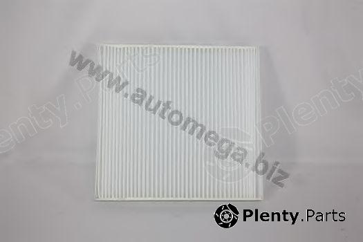  AUTOMEGA part 30770004280820 Filter, interior air