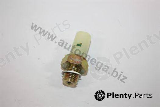  AUTOMEGA part 30770007710825 Oil Pressure Switch