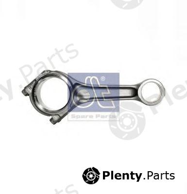  DT part 1.10700 (110700) Connecting Rod