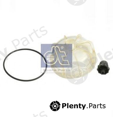  DT part 1.12265 (112265) Inspection Glass, hand feed pump