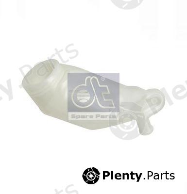  DT part 1.13190 (113190) Tank